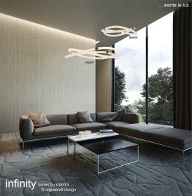 Infinity II Ceiling Lights Mantra Modern Ceiling Lights Infinity II Ceiling Lights Mantra Modern Ceiling Lights